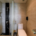 Phòng Deluxe View Biển Và Thành Phố