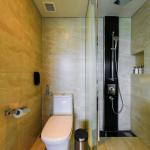 Phòng Deluxe View Biển Và Thành Phố