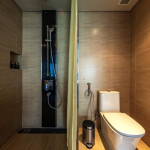 Phòng Deluxe View Biển Và Thành Phố