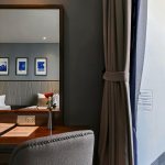 Phòng Deluxe View Vịnh Nha Trang