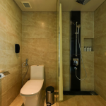 Phòng Superior View Núi Và Thành Phố