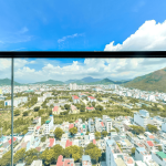 Phòng Superior View Núi Và Thành Phố