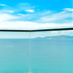 Pacific Triple Room With Ocean View And Bathtub