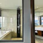 Pacific Triple Room With Ocean View And Bathtub