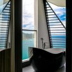 Suite Room With Exclusive Ocean View