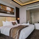 Suite Room With Exclusive Ocean View