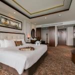 Suite Room With Exclusive Ocean View