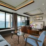 Suite Room With Exclusive Ocean View