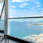 Suite Room With Exclusive Ocean View