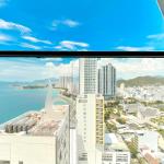 Suite Room With Exclusive Ocean View