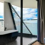 Suite Room With Exclusive Ocean View