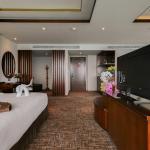 Suite Room With Exclusive Ocean View