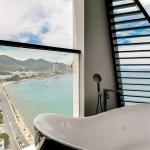 Suite Room With Exclusive Ocean View